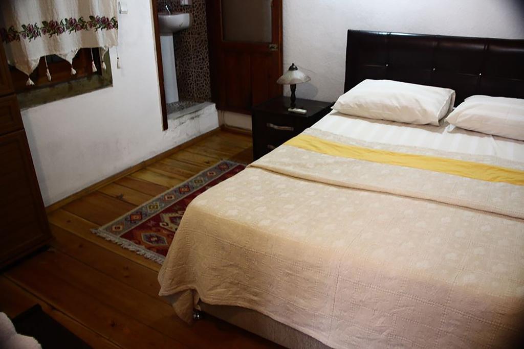 Ayfada Cafe & Pension Ayvalik Room photo